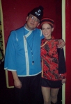 Bamboo and Aladdin