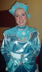 Princess Say Wen