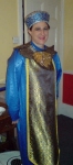 Dragona the Thirteenth