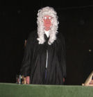 Judge Grimble Doggerel