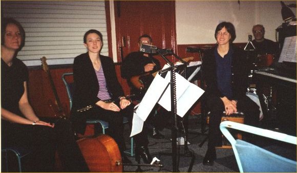 The Band
