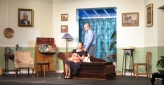 Sarah Radford and Jack Radford