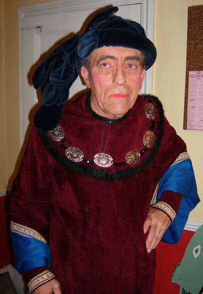 Alderman Fitzwarren