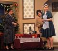 Ethel Fordyce, Mrs Puffin and Annie