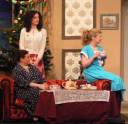 Ethel Fordyce, Pamela Fordyce and Jacqueline Fordyce