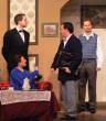 Nicholas Fordyce, Ethel Fordyce, Stephen Parker and Victor Parker
