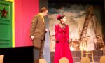 Sherlock Holmes and Kitty Winter