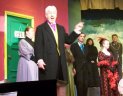 Dr Watson Sings