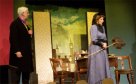 Dr Watson and Mrs Hudson