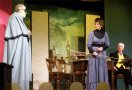 King of Bohemia, Mrs Hudson and Dr Watson