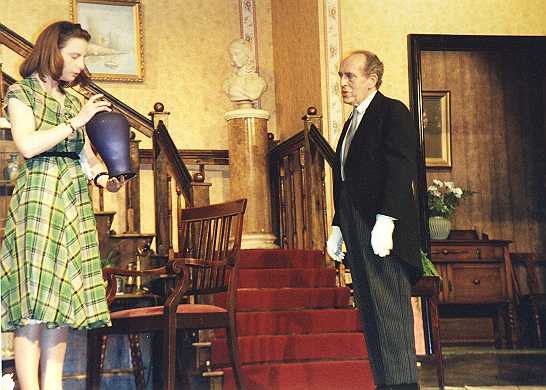 Mrs de Winter and Frith