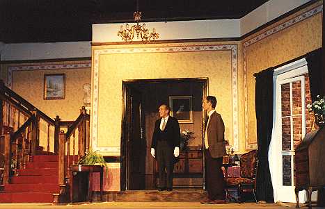 Frith and Frank Crawley