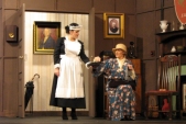 Simpson and Miss Mullett