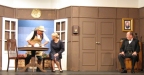 Giles, Louise and Chesterman