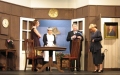 Jean, Simpson, Sprules and Louise