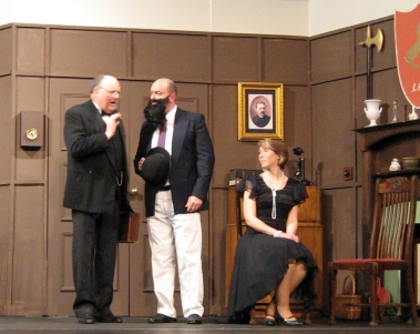 Chesterman, Henery and Jean
