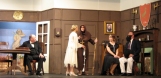 Chesterman, Louise, Aubrey, Jean and Henery