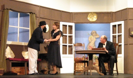 Maitland, Jean and Chesterman