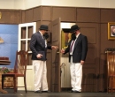 Maitland and Henery