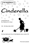 Cinderella Programme