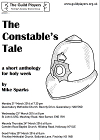 The Constable's Tale