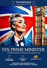 Yes, Prime Minister